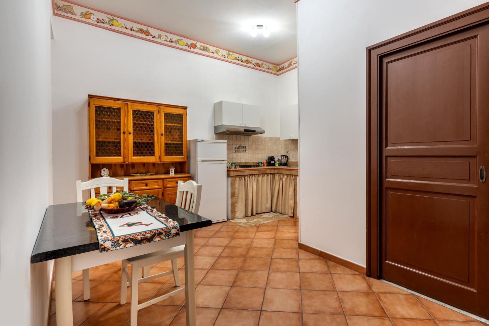 B&B San Domenico Palermo Exterior foto