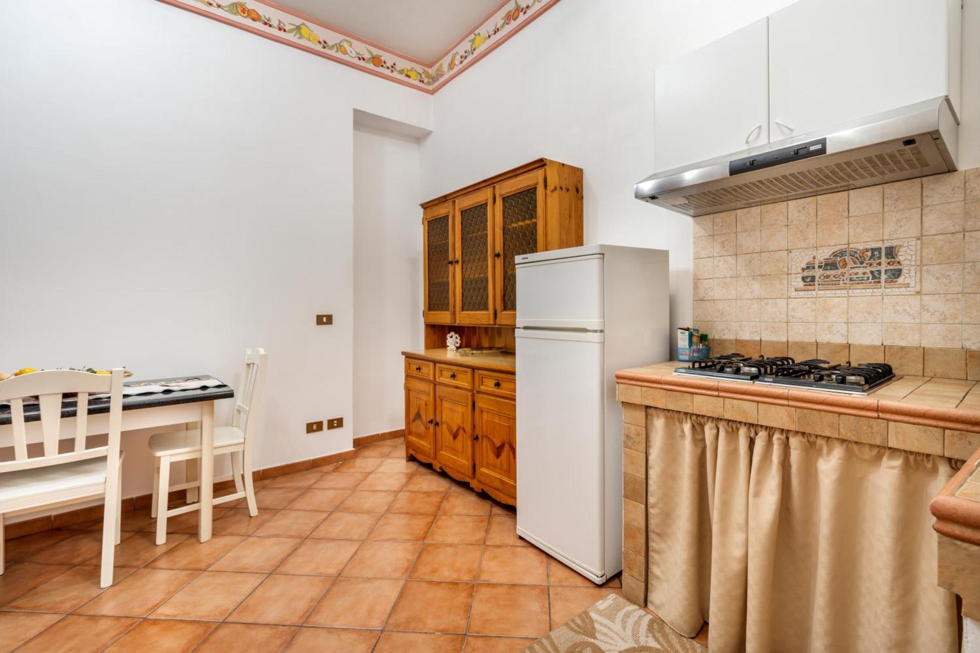 B&B San Domenico Palermo Exterior foto